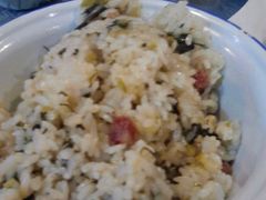 咸肉菜饭-做了不起的80后