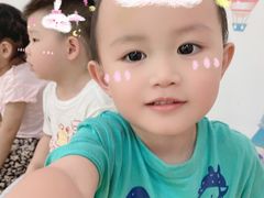 -黄浦乐烁龙鱼宝贝托育园(海潮路校区)