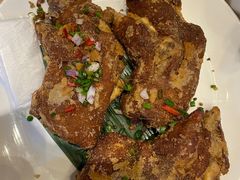 -莆田餐厅PUTIEN(三里屯店)