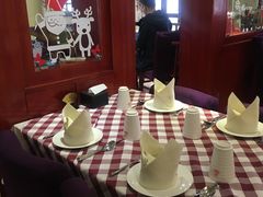 -Santoor 萨都里印度餐厅(北锣鼓巷店)