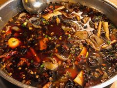 -黑竹香鸡(营和巷店)