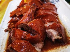 -台山美食一绝阿四台山黄鳝饭(阿四创作店)