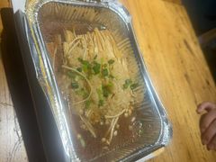 -平娃三宝烧烤·面食(富丰桥店)