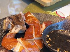 -德尚煌·顺德菜(誉山悠方天地店)