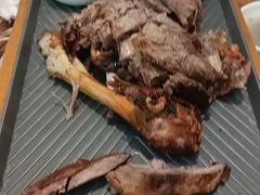 -哈啾嗨·蒙文化主题餐厅(京汉新城店)