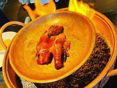 -三号黄浦会Canton Table