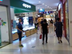 -沈阳百联购物中心(青年大街店)