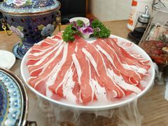 -丝路传奇·中国拉面航母店(北医三院店)