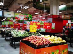 -卜蜂莲花(杨高南路店)