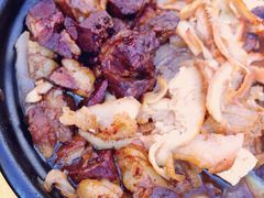 -赵家牛肉砂锅(台西三路店)