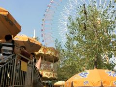 -南昌之星游乐场