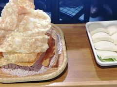 -望蝎门羊蝎子火锅(祭城店)