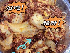 盆盆牛肚-辣盆盆麻辣小龙虾(哈尔滨总店)