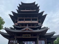 -杭州半山国家森林公园