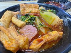 -四川老牛麻辣烫(北门桥店)