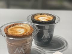 -M Stand(宁波万象城店)