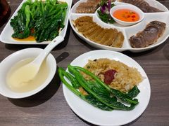 -周锦记广式餐厅(格林生活坊2期店)