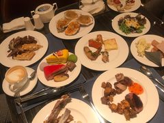 -康莱德酒店·美庭自助餐厅
