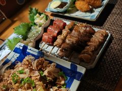 -半藏居酒屋(香港花园店)