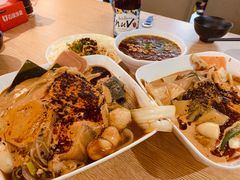 -林静小吃(复兴路店)