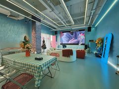 -CIAO·团建聚餐·生日派对轰趴馆(福田店)