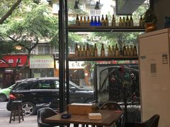 -陈员外正宗夹江烧烤(广福路店)