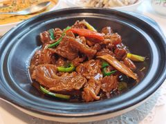 -花城苑广府菜(侨鑫店)