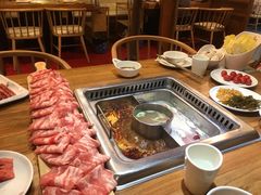 -重庆德庄火锅(龙游店)