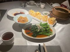 -玉满堂·湖北融合菜