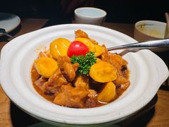 -融味餐厅(宝龙环湖店)
