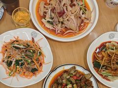 -花儿穆萨·烤肉餐厅(石马坪店)