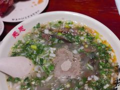 -武圣羊汤(手帕口店)