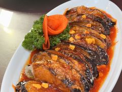 -闻香阁·清真(光荣道店)