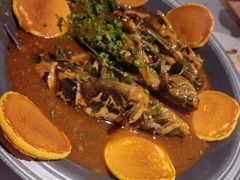 -关东小磨东北菜(漕河泾印象城店)