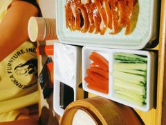 -丽满园·春饼烤鸭(金地广场店)