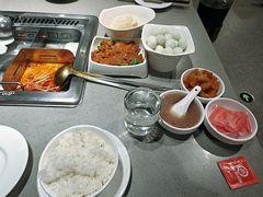 -海底捞火锅(顺城购物中心店)