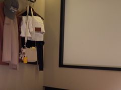 -华夏良子·足道SPA艾灸(王府井店)