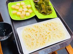 -三煮纸包鱼(青岛总店)