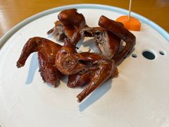 -大鸽饭(马王堆店)