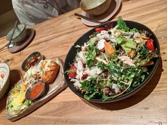 -KimPro 辛普乐概念韩餐