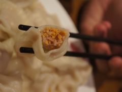 海胆水饺-船歌·鱼水饺青岛菜(闽江二路店)