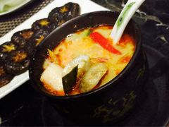 冬阴功-TAIMING泰鸣东南亚餐厅(益华广场店)
