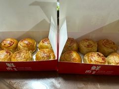 -新雅粤菜馆(南京东路店)