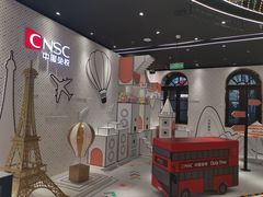 -国药中服免税(北京坊店)