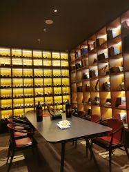 -全聚德烤鸭店·宴会厅(和平门店)