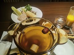 -无味舒食(思南公馆店)
