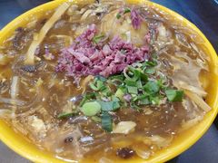 -毛华美食(清扬路店)