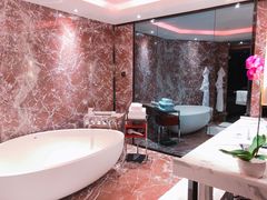 -广州四季酒店