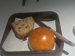 -月芽·自由餐厅·西溪湿地餐厅
