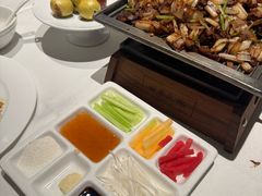 -四季民福烤鸭店(故宫店)